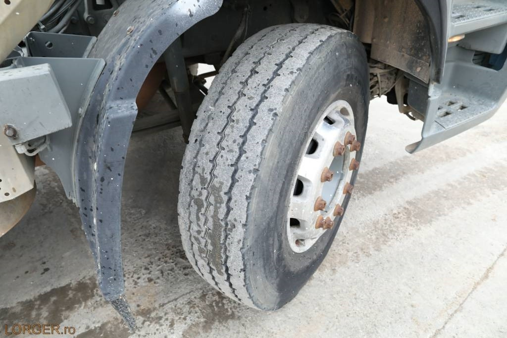 Automješalica DAF CF85: slika Automješalica DAF CF85 Automješalica DAF CF85: slika Automješalica DAF CF85
