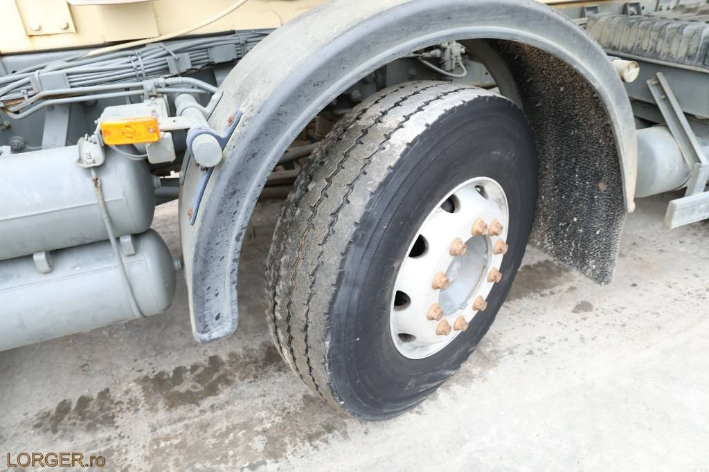 Automješalica DAF CF85: slika Automješalica DAF CF85 Automješalica DAF CF85: slika Automješalica DAF CF85
