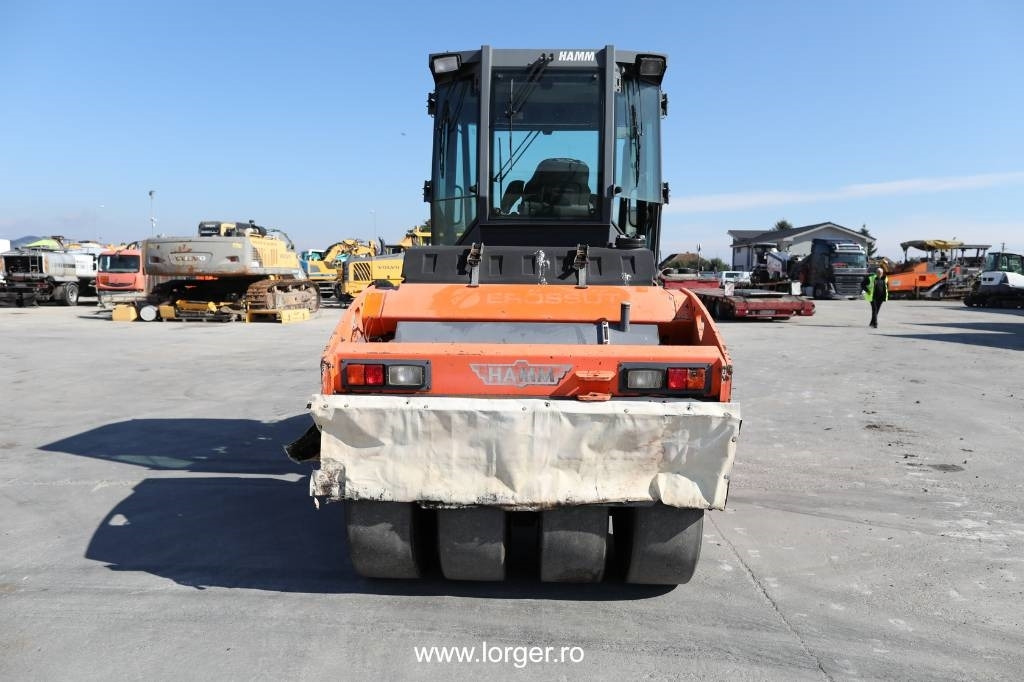 Hamm HD 75 K - Kombinirani valjak: slika Hamm HD 75 K - Kombinirani valjak Hamm HD 75 K - Kombinirani valjak: slika Hamm HD 75 K - Kombinirani valjak