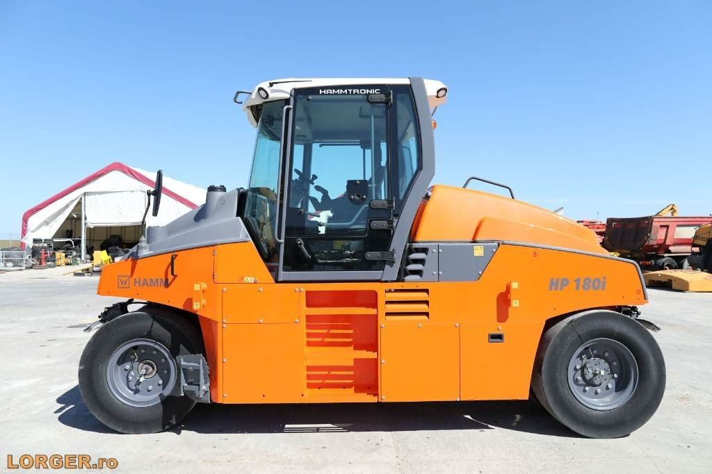 Nabijač Hamm HP 180 i / For Sale and Rent: slika Nabijač Hamm HP 180 i / For Sale and Rent Nabijač Hamm HP 180 i / For Sale and Rent: slika Nabijač Hamm HP 180 i / For Sale and Rent