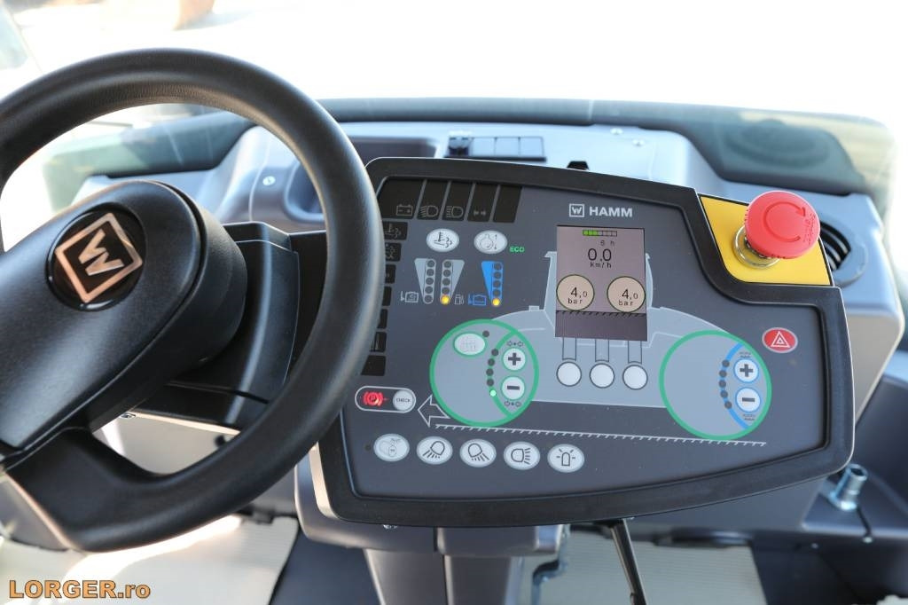 Nabijač Hamm HP 180 i / For Sale and Rent: slika Nabijač Hamm HP 180 i / For Sale and Rent Nabijač Hamm HP 180 i / For Sale and Rent: slika Nabijač Hamm HP 180 i / For Sale and Rent