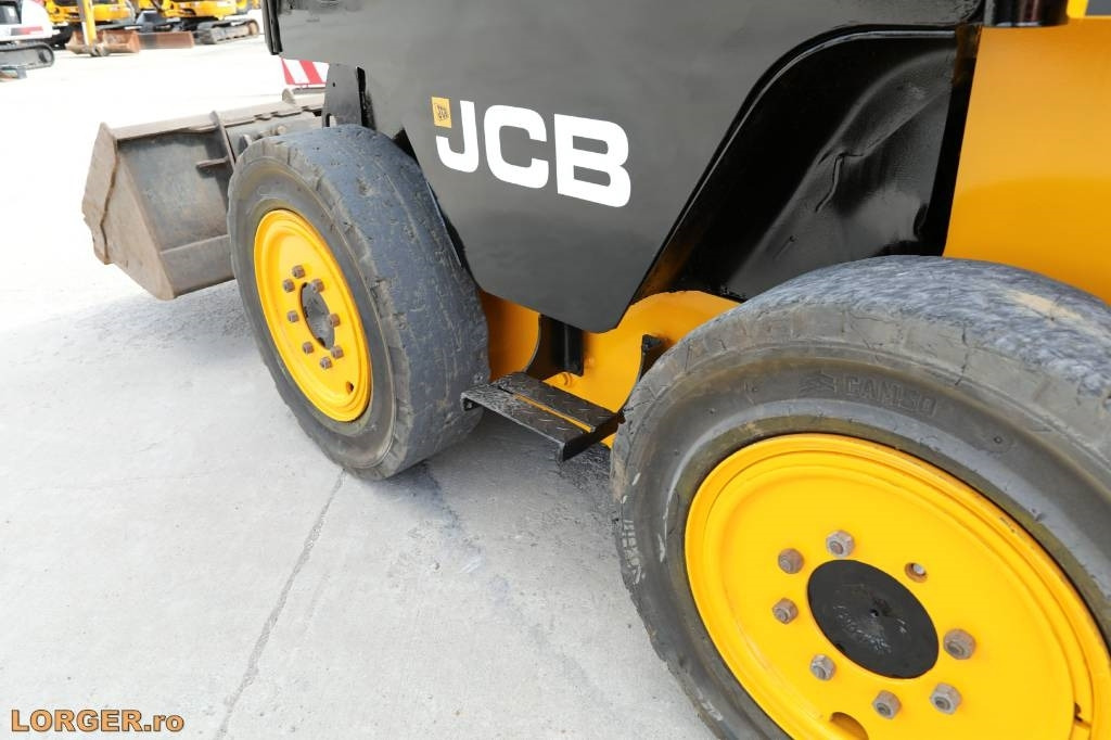 Zakup JCB 260 ECO  JCB 260 ECO: slika Zakup JCB 260 ECO  JCB 260 ECO