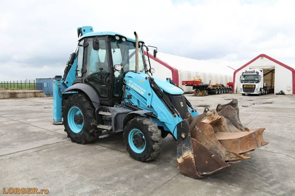 JCB 3 CX 14 - Rovokopač-utovarivač: slika JCB 3 CX 14 - Rovokopač-utovarivač JCB 3 CX 14 - Rovokopač-utovarivač: slika JCB 3 CX 14 - Rovokopač-utovarivač