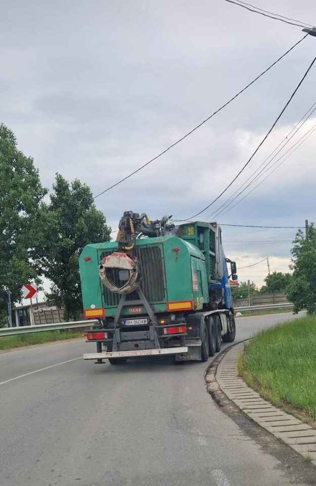 Jenz HEM 582 - Drobilica za drvo: slika Jenz HEM 582 - Drobilica za drvo Jenz HEM 582 - Drobilica za drvo: slika Jenz HEM 582 - Drobilica za drvo