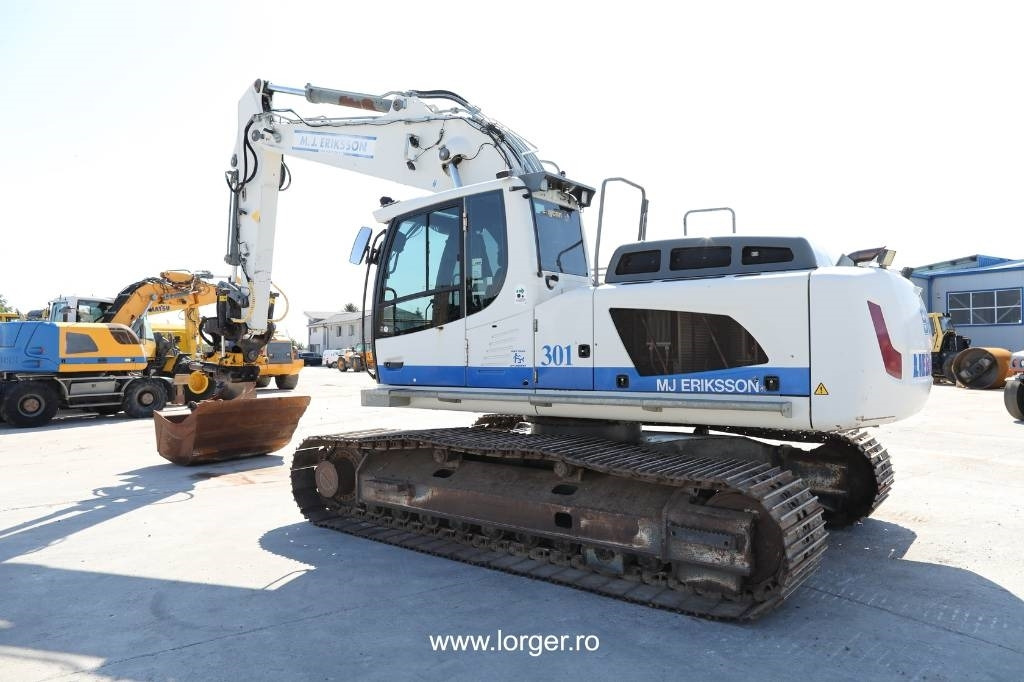 Liebherr R 924 WLC + Engcon Tiltrotator - Bager gusjeničar: slika Liebherr R 924 WLC + Engcon Tiltrotator - Bager gusjeničar Liebherr R 924 WLC + Engcon Tiltrotator - Bager gusjeničar: slika Liebherr R 924 WLC + Engcon Tiltrotator - Bager gusjeničar
