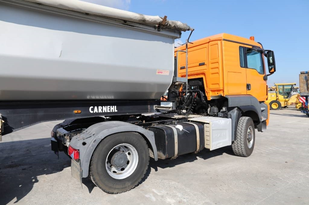 MAN TGS 18.480 4x4 Truck + Carnehl CHKS/AH Aluminium T - Kiper: slika MAN TGS 18.480 4x4 Truck + Carnehl CHKS/AH Aluminium T - Kiper MAN TGS 18.480 4x4 Truck + Carnehl CHKS/AH Aluminium T - Kiper: slika MAN TGS 18.480 4x4 Truck + Carnehl CHKS/AH Aluminium T - Kiper