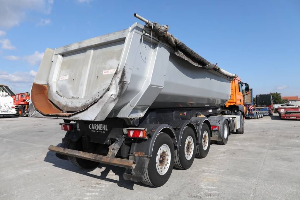 MAN TGS 18.480 4x4 Truck + Carnehl CHKS/AH Aluminium T - Kiper: slika MAN TGS 18.480 4x4 Truck + Carnehl CHKS/AH Aluminium T - Kiper MAN TGS 18.480 4x4 Truck + Carnehl CHKS/AH Aluminium T - Kiper: slika MAN TGS 18.480 4x4 Truck + Carnehl CHKS/AH Aluminium T - Kiper