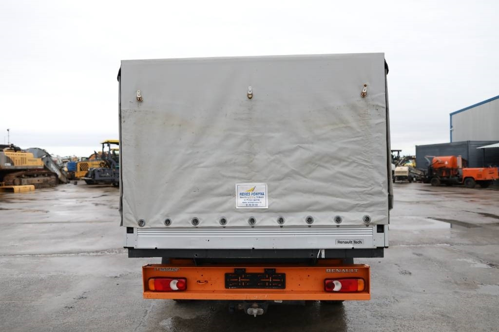 Renault Master III - Dostavno vozilo sa zatvorenim sandukom: slika Renault Master III - Dostavno vozilo sa zatvorenim sandukom Renault Master III - Dostavno vozilo sa zatvorenim sandukom: slika Renault Master III - Dostavno vozilo sa zatvorenim sandukom