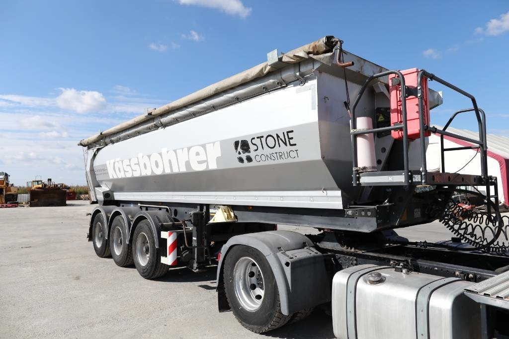 MAN TGS 18.440 4x2 BLS-TS Truck + Kässbohrer DL 3 Tipp - Tegljač: slika MAN TGS 18.440 4x2 BLS-TS Truck + Kässbohrer DL 3 Tipp - Tegljač MAN TGS 18.440 4x2 BLS-TS Truck + Kässbohrer DL 3 Tipp - Tegljač: slika MAN TGS 18.440 4x2 BLS-TS Truck + Kässbohrer DL 3 Tipp - Tegljač