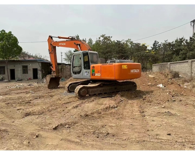 2017 Hitachi ZX350 - Bager gusjeničar: slika 2017 Hitachi ZX350 - Bager gusjeničar 2017 Hitachi ZX350 - Bager gusjeničar: slika 2017 Hitachi ZX350 - Bager gusjeničar