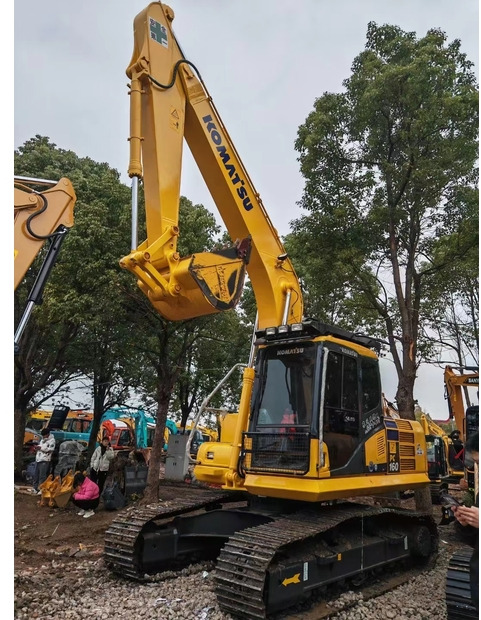 2020 Komatsu PC160-8 - Bager gusjeničar: slika 2020 Komatsu PC160-8 - Bager gusjeničar 2020 Komatsu PC160-8 - Bager gusjeničar: slika 2020 Komatsu PC160-8 - Bager gusjeničar