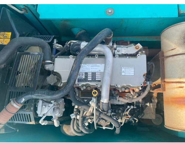 2021 KOBELCO SK210 - Bager gusjeničar: slika 2021 KOBELCO SK210 - Bager gusjeničar 2021 KOBELCO SK210 - Bager gusjeničar: slika 2021 KOBELCO SK210 - Bager gusjeničar