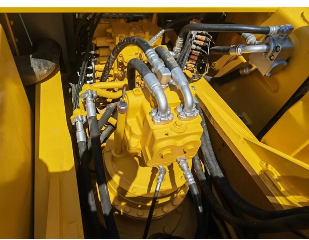 2021 Komatsu PC450-8 - Bager gusjeničar: slika 2021 Komatsu PC450-8 - Bager gusjeničar 2021 Komatsu PC450-8 - Bager gusjeničar: slika 2021 Komatsu PC450-8 - Bager gusjeničar