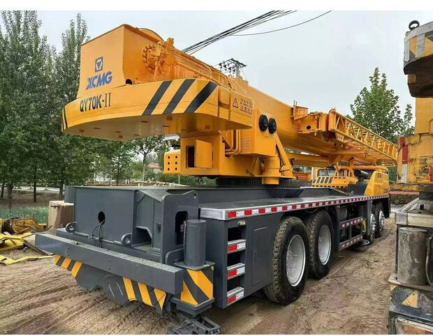 2021 XCMG QY70K - Autodizalica: slika 2021 XCMG QY70K - Autodizalica 2021 XCMG QY70K - Autodizalica: slika 2021 XCMG QY70K - Autodizalica