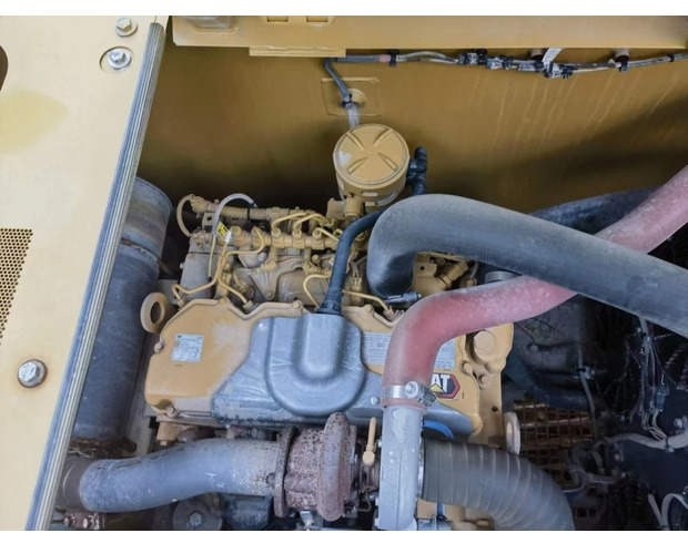 Bager gusjeničar 2022 Caterpillar 323GC: slika Bager gusjeničar 2022 Caterpillar 323GC