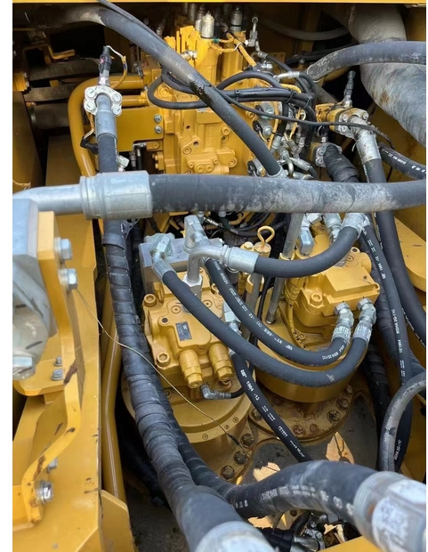 Zakup  2022 Caterpillar 349 2022 Caterpillar 349: slika Zakup  2022 Caterpillar 349 2022 Caterpillar 349