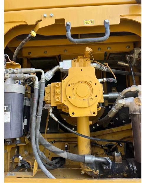 Zakup  2022 Caterpillar 349 2022 Caterpillar 349: slika Zakup  2022 Caterpillar 349 2022 Caterpillar 349