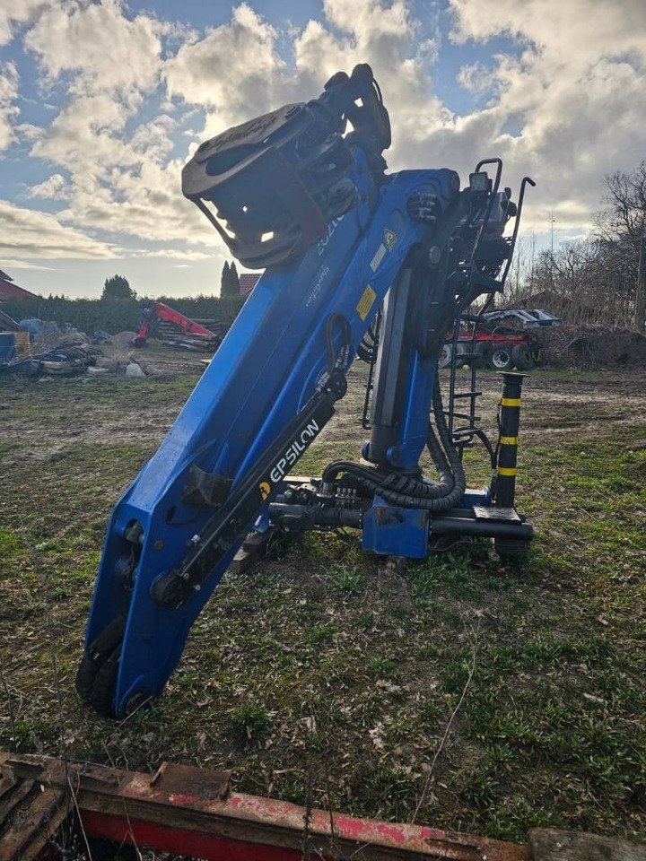 Epsilon Q170Z96 - Kamionska dizalica za Šumarska oprema: slika Epsilon Q170Z96 - Kamionska dizalica za Šumarska oprema Epsilon Q170Z96 - Kamionska dizalica za Šumarska oprema: slika Epsilon Q170Z96 - Kamionska dizalica za Šumarska oprema