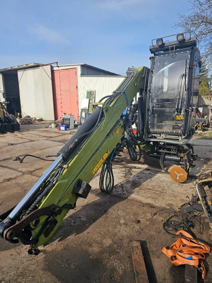 Loglift 96 ST 97 - Kamionska dizalica za Šumarska oprema: slika Loglift 96 ST 97 - Kamionska dizalica za Šumarska oprema Loglift 96 ST 97 - Kamionska dizalica za Šumarska oprema: slika Loglift 96 ST 97 - Kamionska dizalica za Šumarska oprema