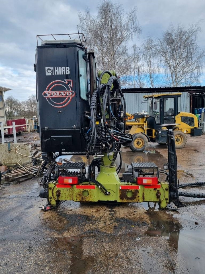 Loglift 96 ST 97 - Kamionska dizalica za Šumarska oprema: slika Loglift 96 ST 97 - Kamionska dizalica za Šumarska oprema Loglift 96 ST 97 - Kamionska dizalica za Šumarska oprema: slika Loglift 96 ST 97 - Kamionska dizalica za Šumarska oprema