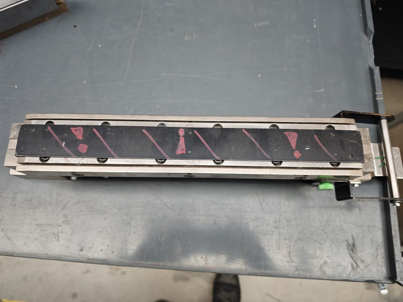 Duplo DKT-G - Tiskarski stroj: slika Duplo DKT-G - Tiskarski stroj Duplo DKT-G - Tiskarski stroj: slika Duplo DKT-G - Tiskarski stroj