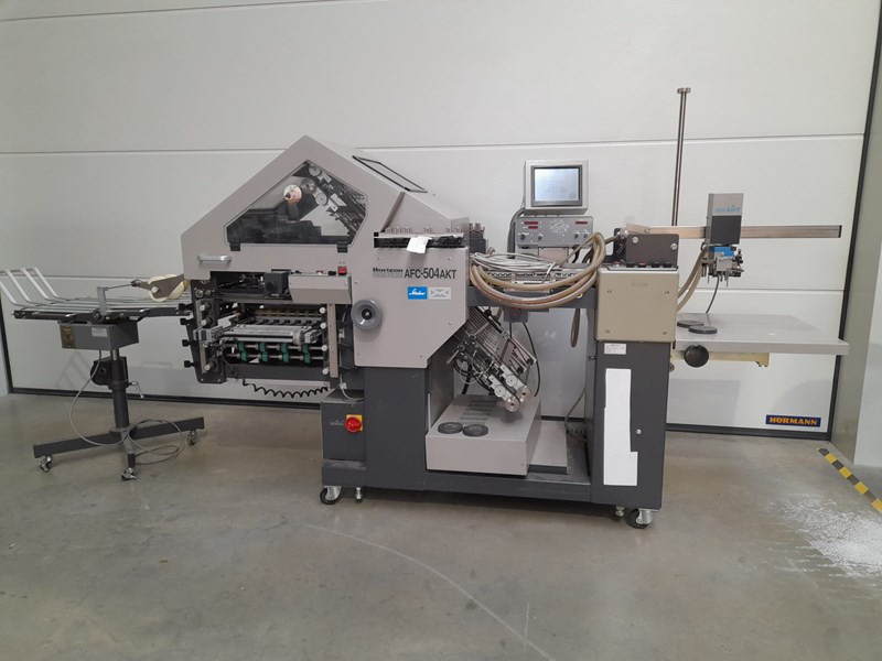 Horizon AFC-504 AKT | folder | 4 | 2001 | - Falcerica: slika Horizon AFC-504 AKT | folder | 4 | 2001 | - Falcerica Horizon AFC-504 AKT | folder | 4 | 2001 | - Falcerica: slika Horizon AFC-504 AKT | folder | 4 | 2001 | - Falcerica