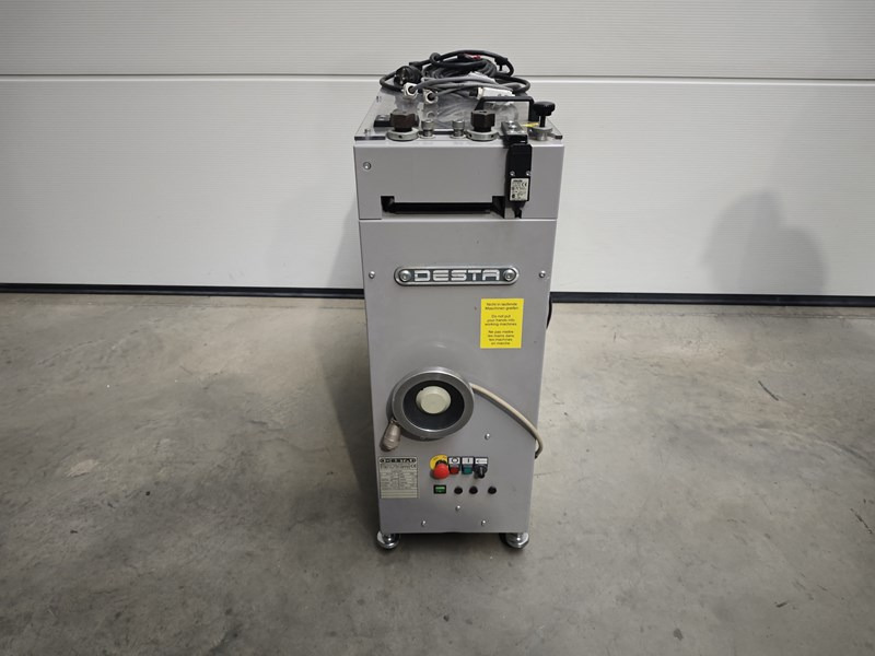 Horizon / Desta BAS 500-16 | 2005 - Tiskarski stroj: slika Horizon / Desta BAS 500-16 | 2005 - Tiskarski stroj Horizon / Desta BAS 500-16 | 2005 - Tiskarski stroj: slika Horizon / Desta BAS 500-16 | 2005 - Tiskarski stroj