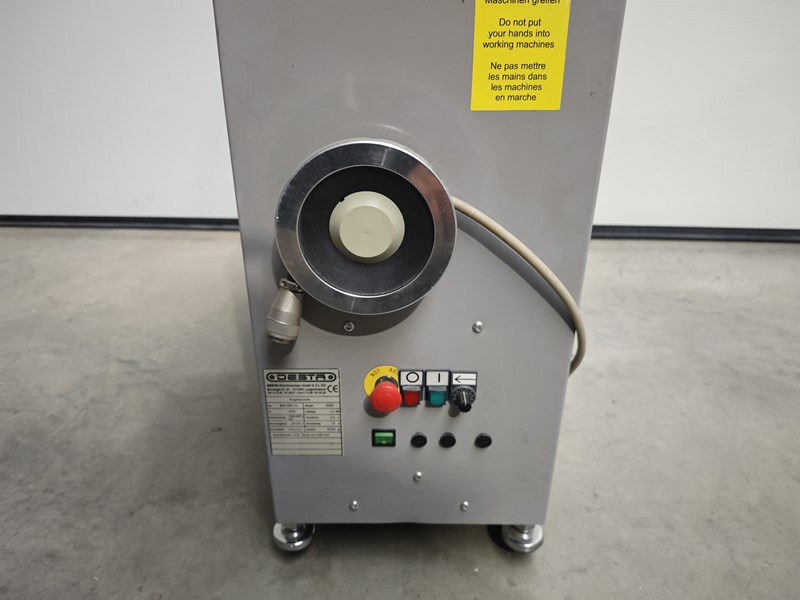 Horizon / Desta BAS 500-16 | 2005 - Tiskarski stroj: slika Horizon / Desta BAS 500-16 | 2005 - Tiskarski stroj Horizon / Desta BAS 500-16 | 2005 - Tiskarski stroj: slika Horizon / Desta BAS 500-16 | 2005 - Tiskarski stroj