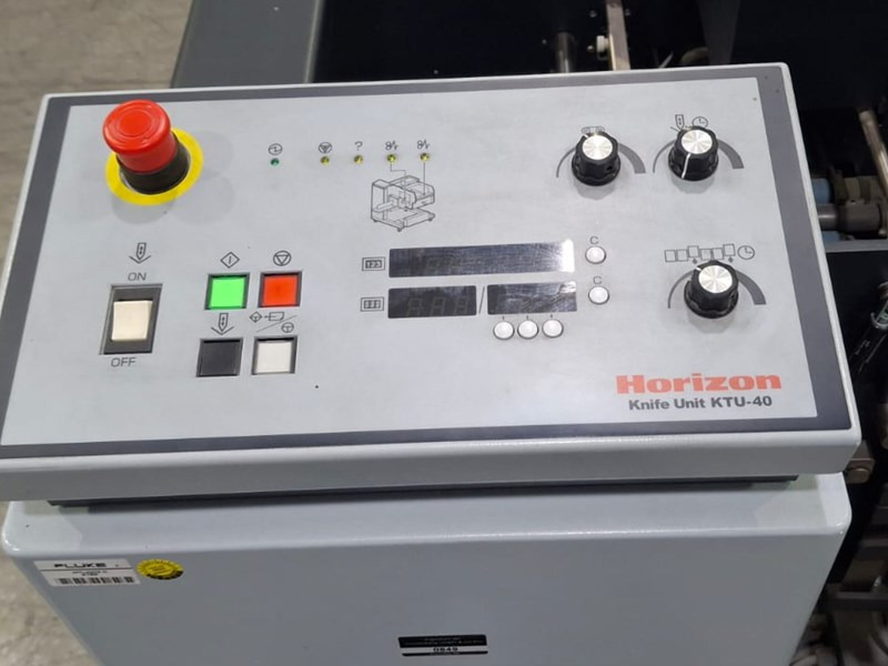 Horizon KTU-40 | 2021 - Falcerica: slika Horizon KTU-40 | 2021 - Falcerica Horizon KTU-40 | 2021 - Falcerica: slika Horizon KTU-40 | 2021 - Falcerica