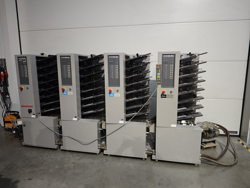 Horizon MC-80a | 3x MC-80m | Ersatzteilspender - Tiskarski stroj: slika Horizon MC-80a | 3x MC-80m | Ersatzteilspender - Tiskarski stroj Horizon MC-80a | 3x MC-80m | Ersatzteilspender - Tiskarski stroj: slika Horizon MC-80a | 3x MC-80m | Ersatzteilspender - Tiskarski stroj