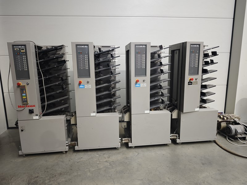 Horizon MC-80a | 3x MC-80m | Ersatzteilspender - Tiskarski stroj: slika Horizon MC-80a | 3x MC-80m | Ersatzteilspender - Tiskarski stroj Horizon MC-80a | 3x MC-80m | Ersatzteilspender - Tiskarski stroj: slika Horizon MC-80a | 3x MC-80m | Ersatzteilspender - Tiskarski stroj