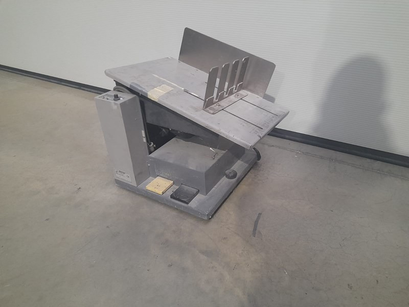 Horizon PJ-77R - Tiskarski stroj: slika Horizon PJ-77R - Tiskarski stroj Horizon PJ-77R - Tiskarski stroj: slika Horizon PJ-77R - Tiskarski stroj