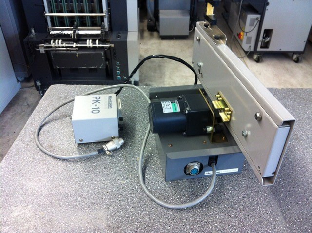 Horizon PK-10 - Tiskarski stroj: slika Horizon PK-10 - Tiskarski stroj Horizon PK-10 - Tiskarski stroj: slika Horizon PK-10 - Tiskarski stroj