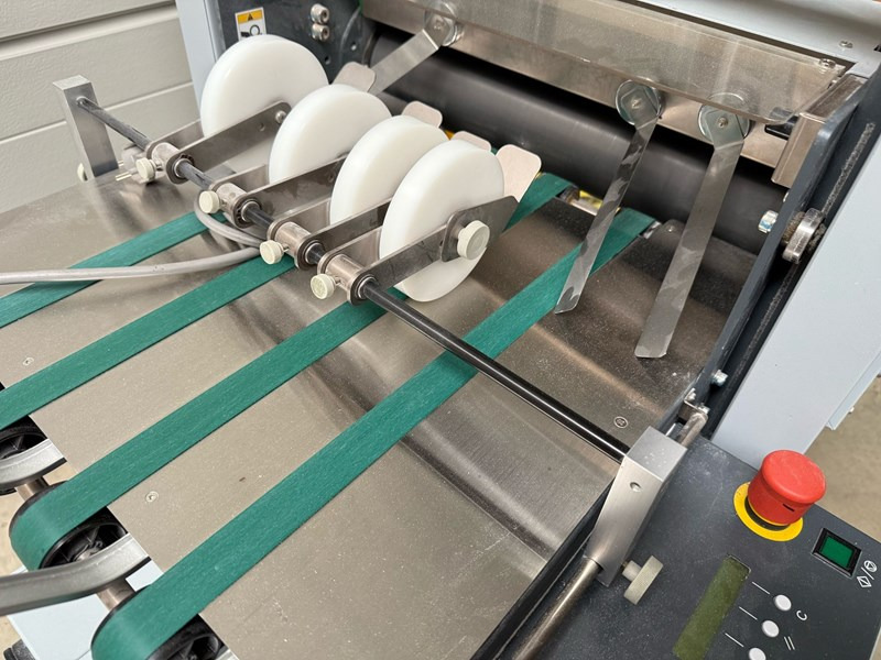 Horizon PST-40 - Falcerica: slika Horizon PST-40 - Falcerica Horizon PST-40 - Falcerica: slika Horizon PST-40 - Falcerica