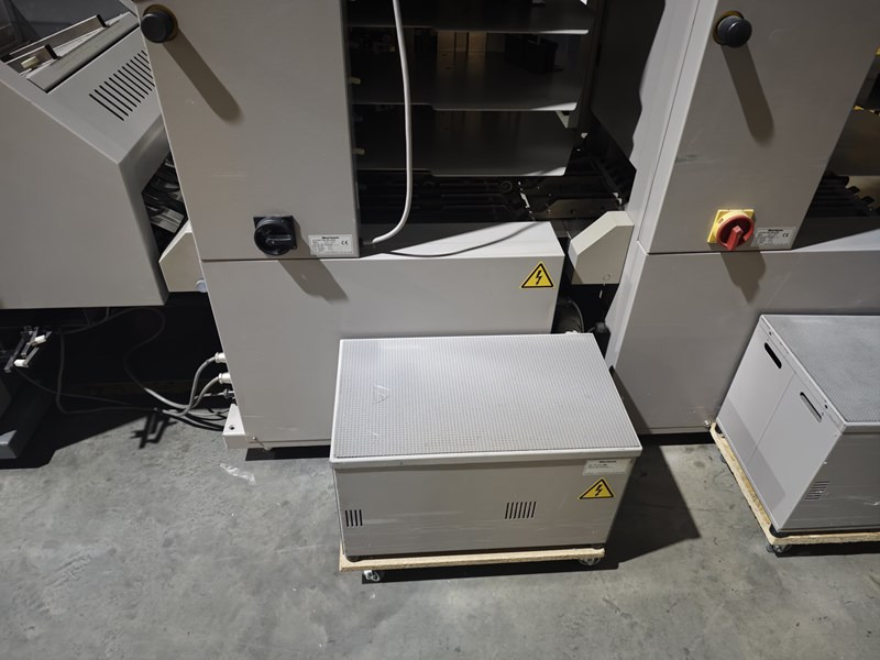 Horizon SPF-20A FC-20A VAC-100a VAC-100m | 2003 | 5,2 Mio - Tiskarski stroj: slika Horizon SPF-20A FC-20A VAC-100a VAC-100m | 2003 | 5,2 Mio - Tiskarski stroj Horizon SPF-20A FC-20A VAC-100a VAC-100m | 2003 | 5,2 Mio - Tiskarski stroj: slika Horizon SPF-20A FC-20A VAC-100a VAC-100m | 2003 | 5,2 Mio - Tiskarski stroj