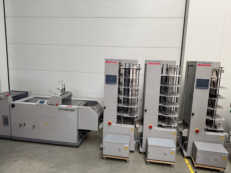 Horizon SPF-20A FC-20A VAC-60Ha VAC-60Hm VAC-60Hc | 2005 | 24 Mio - Tiskarski stroj: slika Horizon SPF-20A FC-20A VAC-60Ha VAC-60Hm VAC-60Hc | 2005 | 24 Mio - Tiskarski stroj Horizon SPF-20A FC-20A VAC-60Ha VAC-60Hm VAC-60Hc | 2005 | 24 Mio - Tiskarski stroj: slika Horizon SPF-20A FC-20A VAC-60Ha VAC-60Hm VAC-60Hc | 2005 | 24 Mio - Tiskarski stroj