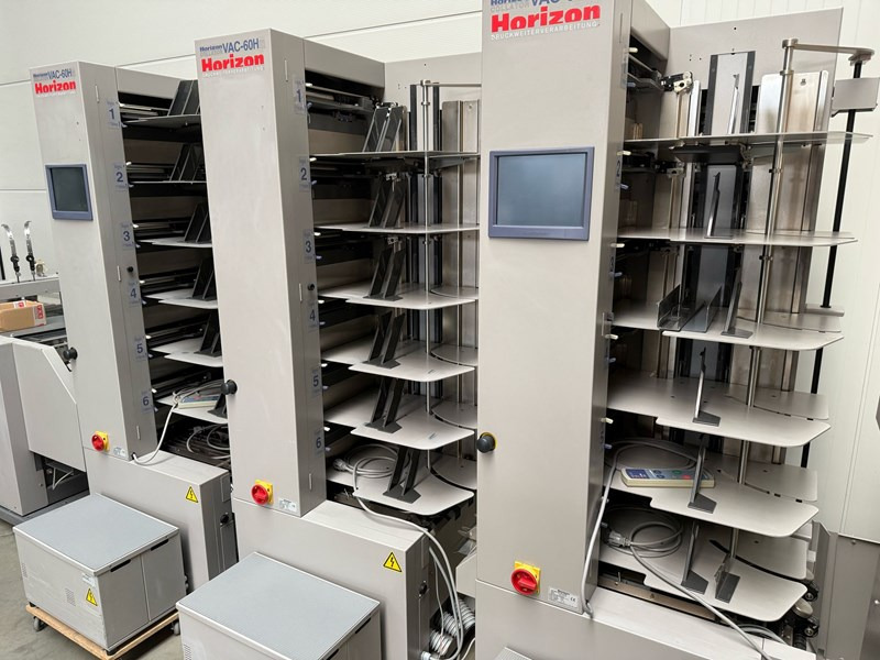 Horizon SPF-20A FC-20A VAC-60Ha VAC-60Hm VAC-60Hc | 2005 | 24 Mio - Tiskarski stroj: slika Horizon SPF-20A FC-20A VAC-60Ha VAC-60Hm VAC-60Hc | 2005 | 24 Mio - Tiskarski stroj Horizon SPF-20A FC-20A VAC-60Ha VAC-60Hm VAC-60Hc | 2005 | 24 Mio - Tiskarski stroj: slika Horizon SPF-20A FC-20A VAC-60Ha VAC-60Hm VAC-60Hc | 2005 | 24 Mio - Tiskarski stroj
