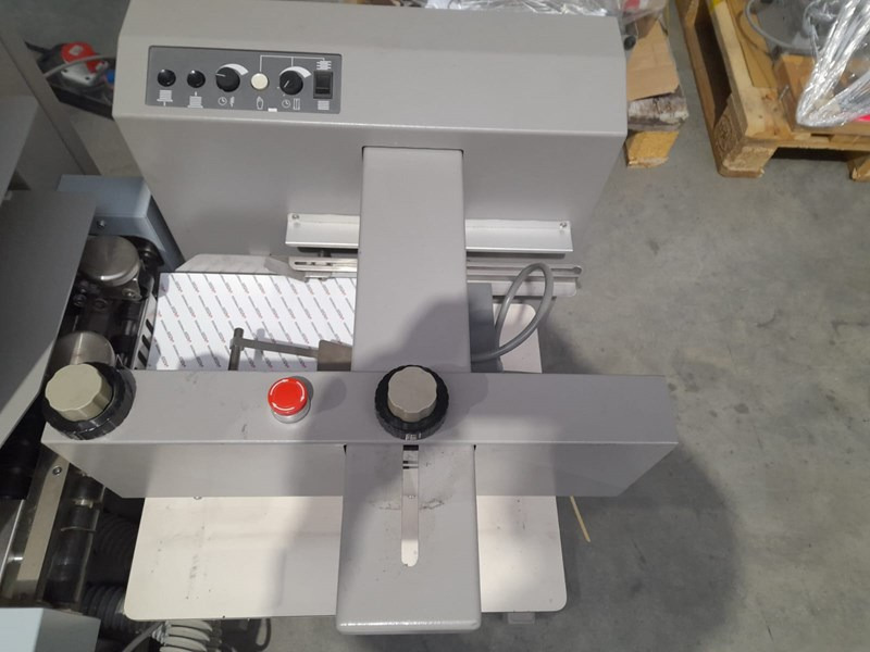 Horizon ST-20 | 2003 - Tiskarski stroj: slika Horizon ST-20 | 2003 - Tiskarski stroj Horizon ST-20 | 2003 - Tiskarski stroj: slika Horizon ST-20 | 2003 - Tiskarski stroj