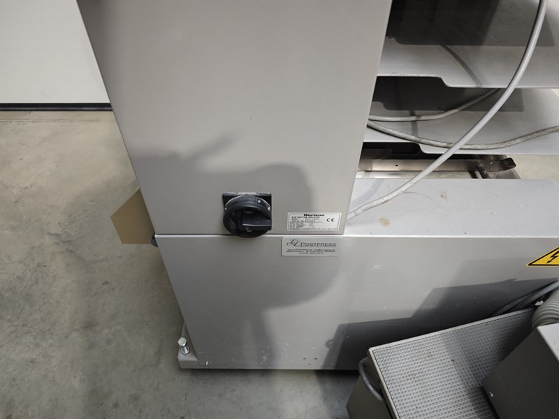 Horizon VAC 100a | 1998 - Tiskarski stroj: slika Horizon VAC 100a | 1998 - Tiskarski stroj Horizon VAC 100a | 1998 - Tiskarski stroj: slika Horizon VAC 100a | 1998 - Tiskarski stroj