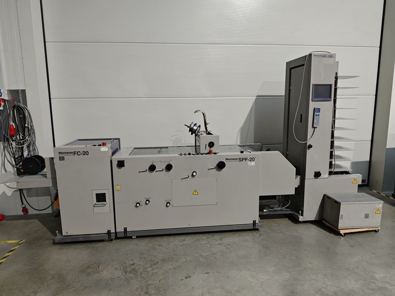 Horizon VAC-100a SPF-20 FC-20 | 1998 - Tiskarski stroj: slika Horizon VAC-100a SPF-20 FC-20 | 1998 - Tiskarski stroj Horizon VAC-100a SPF-20 FC-20 | 1998 - Tiskarski stroj: slika Horizon VAC-100a SPF-20 FC-20 | 1998 - Tiskarski stroj