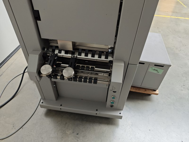 Horizon VAC-60Ha | 2006 - Tiskarski stroj: slika Horizon VAC-60Ha | 2006 - Tiskarski stroj Horizon VAC-60Ha | 2006 - Tiskarski stroj: slika Horizon VAC-60Ha | 2006 - Tiskarski stroj