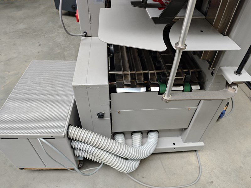 Horizon VAC-60Ha | 2006 - Tiskarski stroj: slika Horizon VAC-60Ha | 2006 - Tiskarski stroj Horizon VAC-60Ha | 2006 - Tiskarski stroj: slika Horizon VAC-60Ha | 2006 - Tiskarski stroj