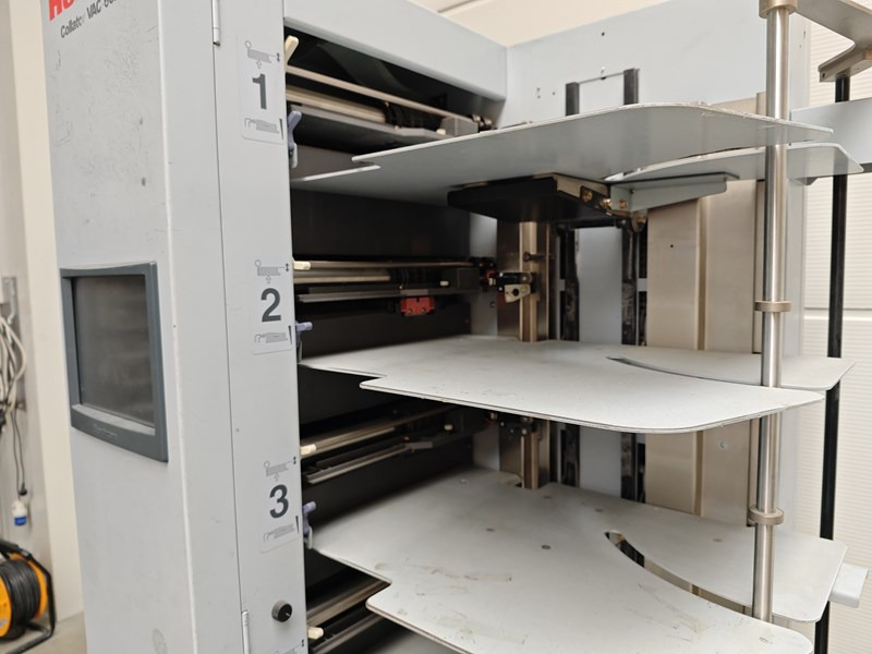 Horizon VAC-60Ha - Tiskarski stroj: slika Horizon VAC-60Ha - Tiskarski stroj Horizon VAC-60Ha - Tiskarski stroj: slika Horizon VAC-60Ha - Tiskarski stroj