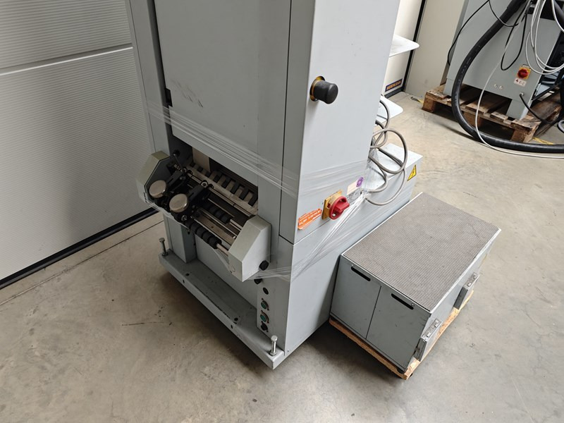 Horizon VAC-60Ha - Tiskarski stroj: slika Horizon VAC-60Ha - Tiskarski stroj Horizon VAC-60Ha - Tiskarski stroj: slika Horizon VAC-60Ha - Tiskarski stroj