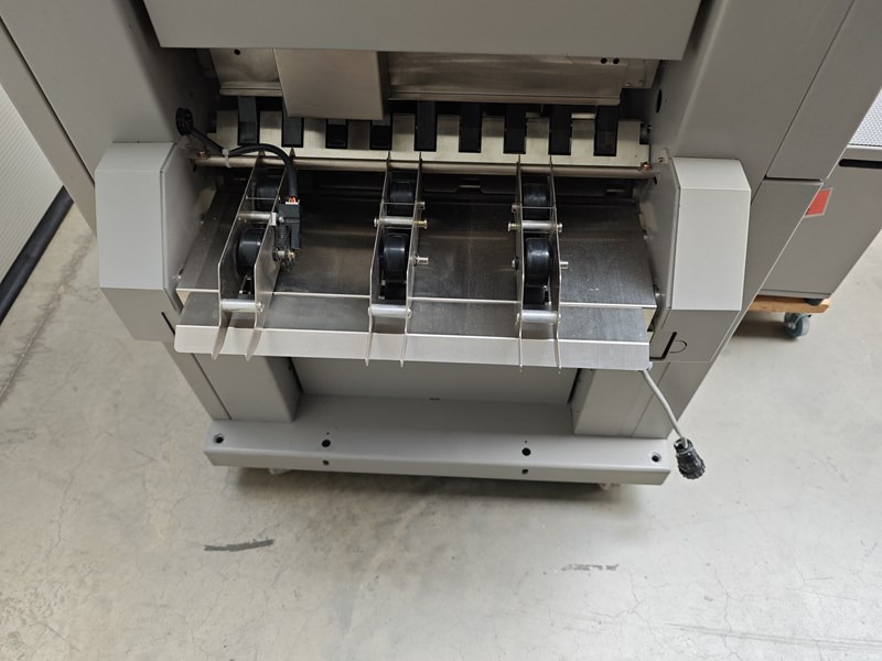 Horizon VAC-60Hc | 2006 - Tiskarski stroj: slika Horizon VAC-60Hc | 2006 - Tiskarski stroj Horizon VAC-60Hc | 2006 - Tiskarski stroj: slika Horizon VAC-60Hc | 2006 - Tiskarski stroj