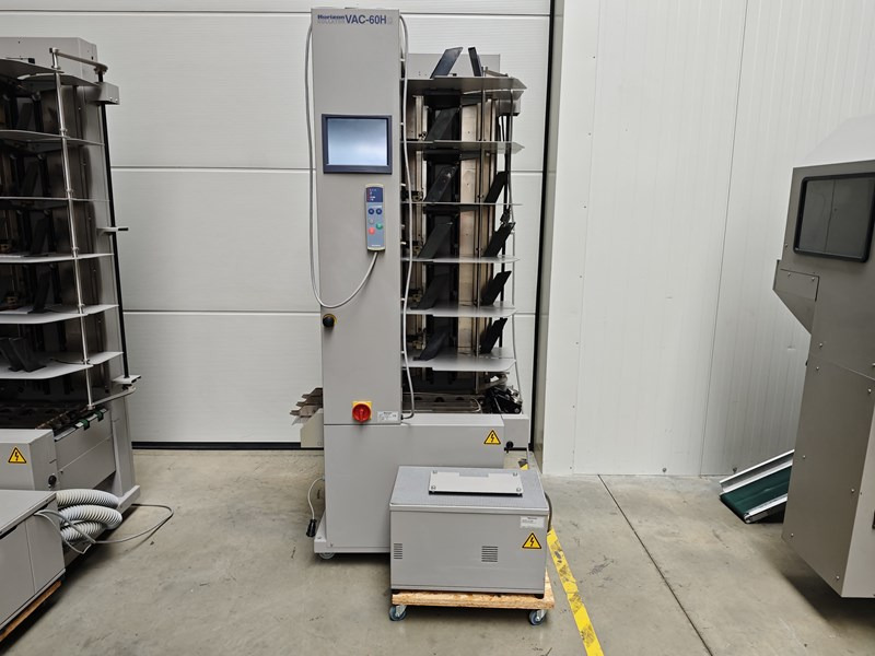 Horizon VAC-60Hc | 2006 - Tiskarski stroj: slika Horizon VAC-60Hc | 2006 - Tiskarski stroj Horizon VAC-60Hc | 2006 - Tiskarski stroj: slika Horizon VAC-60Hc | 2006 - Tiskarski stroj