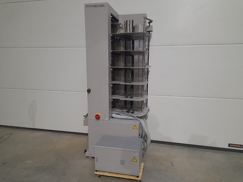 Horizon VAC-60Hm | 2006 - Tiskarski stroj: slika Horizon VAC-60Hm | 2006 - Tiskarski stroj Horizon VAC-60Hm | 2006 - Tiskarski stroj: slika Horizon VAC-60Hm | 2006 - Tiskarski stroj