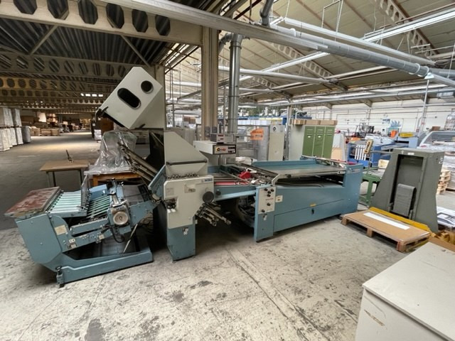 MBO T 800 6 | 2001 - Falcerica: slika MBO T 800 6 | 2001 - Falcerica MBO T 800 6 | 2001 - Falcerica: slika MBO T 800 6 | 2001 - Falcerica