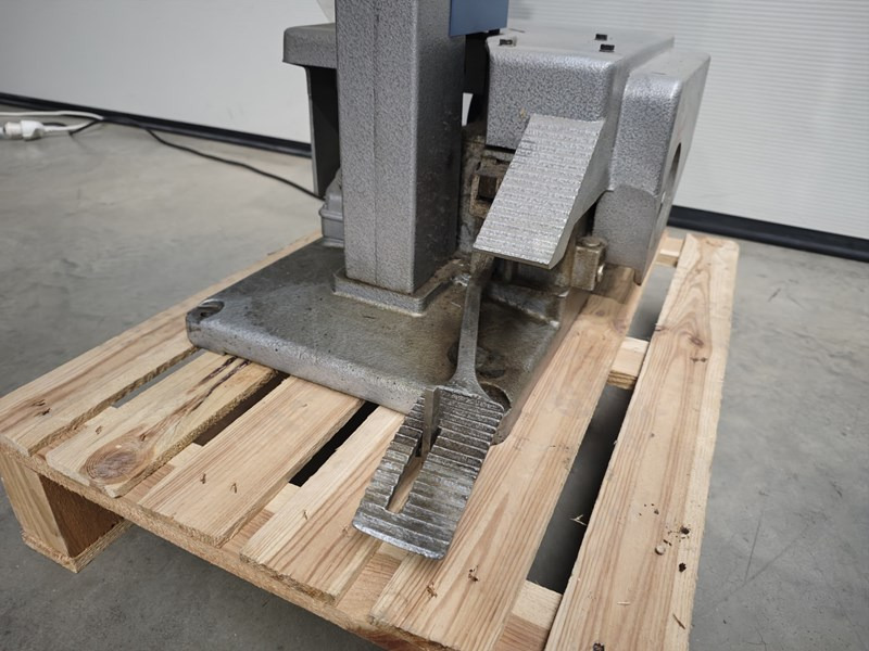 Nagel Multinak-S - Tiskarski stroj: slika Nagel Multinak-S - Tiskarski stroj Nagel Multinak-S - Tiskarski stroj: slika Nagel Multinak-S - Tiskarski stroj