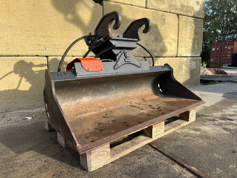 Cangini Benne CW10 2019 tiltbucket kantelbak schwenklöffel almos - Korpa za Građevinski strojevi: slika Cangini Benne CW10 2019 tiltbucket kantelbak schwenklöffel almos - Korpa za Građevinski strojevi Cangini Benne CW10 2019 tiltbucket kantelbak schwenklöffel almos - Korpa za Građevinski strojevi: slika Cangini Benne CW10 2019 tiltbucket kantelbak schwenklöffel almos - Korpa za Građevinski strojevi